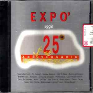Various - Expò 1998 25° Anniversario mp3