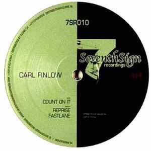 Carl Finlow - Count On It mp3