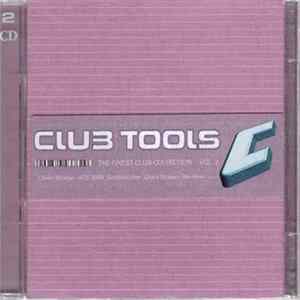 Various - Club Tools Vol. 2 mp3