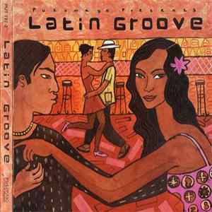 Various - Latin Groove mp3
