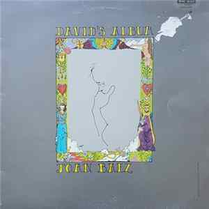Joan Baez - David's Album mp3
