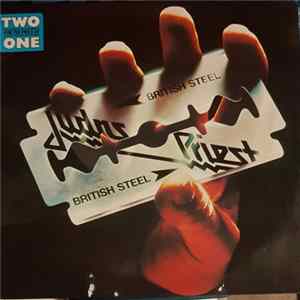 Judas Priest - British Steel / Killing Machine mp3