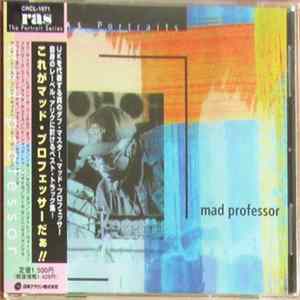 Mad Professor - RAS Portraits mp3