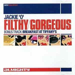 Jackie 'O' - Filthy/Gorgeous mp3