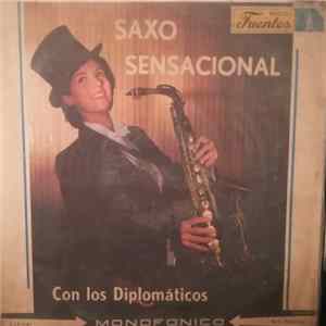 Los Diplomáticos - Saxo Sensacional mp3