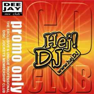 Various - CD Club Promo Only August 2014 Part 2 mp3