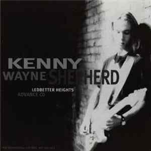 Kenny Wayne Shepherd - Ledbetter Heights mp3