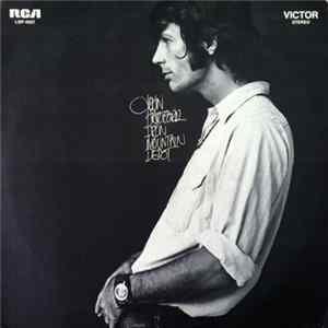 John Hartford - Iron Mountain Depot mp3