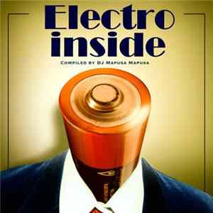 DJ Mapusa Mapusa - Electro Inside mp3