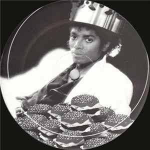 Unknown Artist - Samich Jackson mp3
