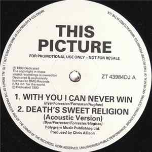 This Picture - With You I Can Never Win mp3