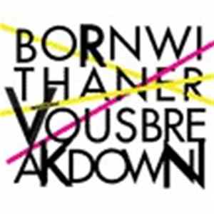Phantom/Ghost - Born With A Nervous Breakdown mp3