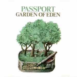 Passport - Garden Of Eden mp3