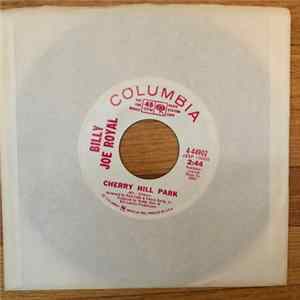 Billy Joe Royal - Cherry Hill Park mp3