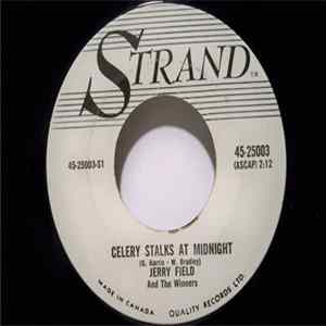 Jerry Field And The Winners - Celery Stalks At Midnight / Subway Samba mp3