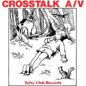 Crosstalk A/V - The Queue mp3
