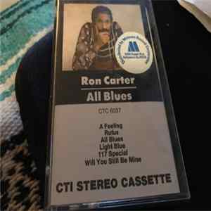 Ron Carter - All Blues mp3