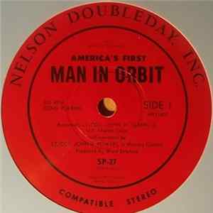 No Artist - America's First Man In Orbit mp3