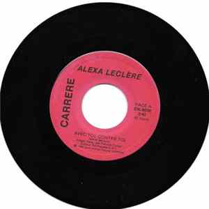 Alexa Leclère - Avec Toi, Contre Toi mp3