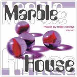 Various - Marble House - Volume 1 mp3
