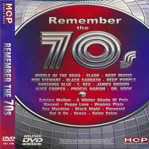 Various - Remember The 70's mp3