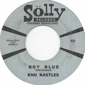 Knu Kastles - Boy Blue mp3