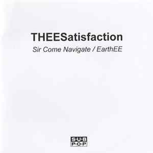THEESatisfaction - Sir Come Navigate / EarthEE mp3