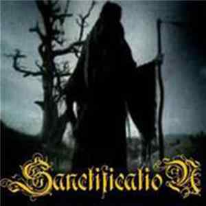 Sanctification - Demo 01-02 mp3