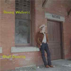 Danny Walcott - Real Country mp3
