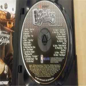 Various - NBA Ballers Phenom Soundtrack mp3