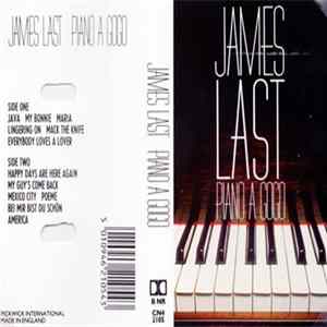 James Last - Piano A Gogo mp3