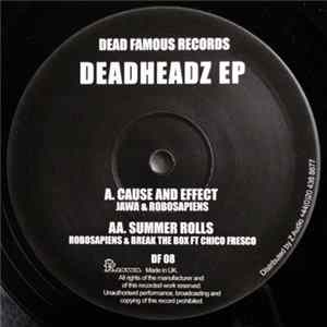 Various - Deadheadz EP mp3