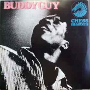 Buddy Guy - Buddy Guy mp3