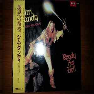 Jim Dandy - Ready As Hell mp3
