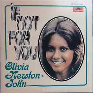 Olivia Newton-John - If Not For You mp3