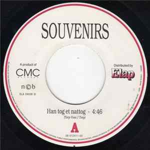 Souvenirs - Han Tog Et Nattog / Engang I Kina mp3