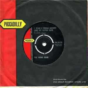 The Remo Four - I Wish I Could Shimmy Like My Sister Kate mp3