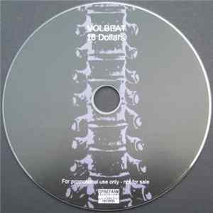 Volbeat - 16 Dollars mp3