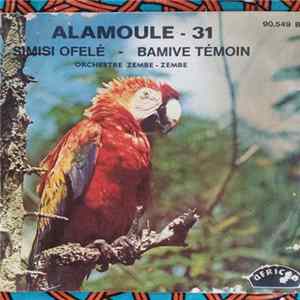 Orchestre Zembe-Zembe - Simisi Ofelé / Bamive Témoin mp3