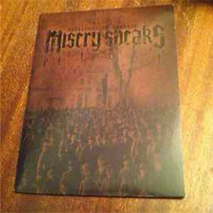 Misery Speaks - Catalogue Of Carnage mp3
