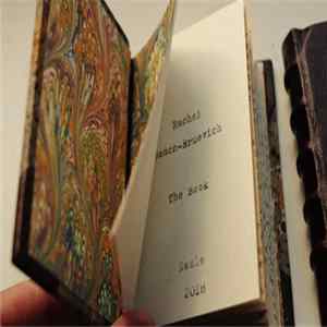 Rachel Bonch-Bruevich - The Book mp3