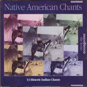 Various - Native American Chants mp3
