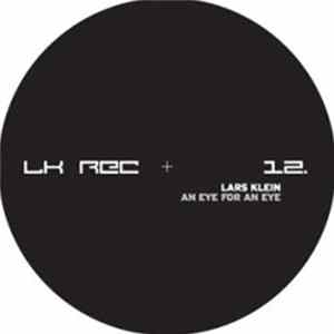 Lars Klein - An Eye For An Eye EP mp3