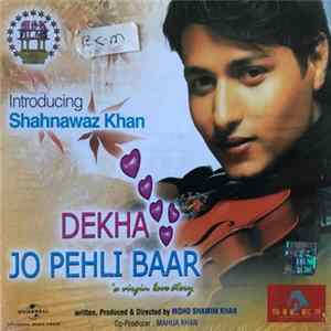 Various - Dekha Jo Pehli Baar (A Virgin Love Story) mp3