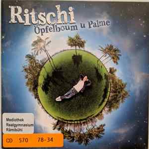 Ritschi - Öpfelboum U Palme mp3