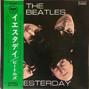 The Beatles - Yesterday mp3