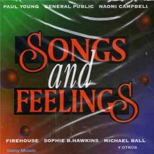 Various - Songs And Feelings mp3