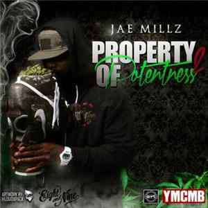 Jae Millz - Property Of Potentness 2 mp3