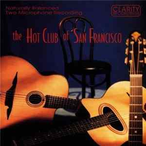 The Hot Club Of San Francisco - The Hot Club Of San Francisco mp3