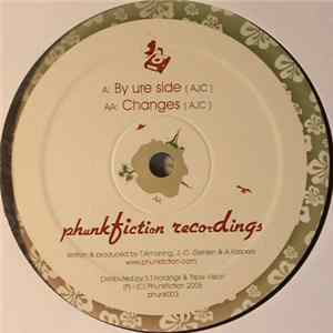 AJC - By Ure Side / Changes mp3